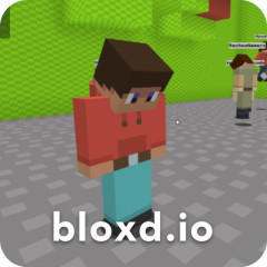 Bloxd.io